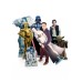 Star Wars Life-size Cut-outs Yoda