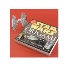 Star Wars Origami