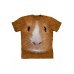 Big Face Guinea Pig