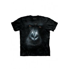 Big Face Gorilla