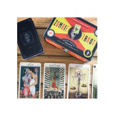 Zombie Tarot