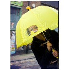Submarine Umbrella