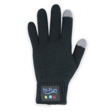 Bluetooth Gloves