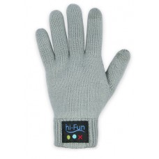 Bluetooth Gloves