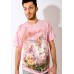 Awesome Rainbow Unicorn T-shirt