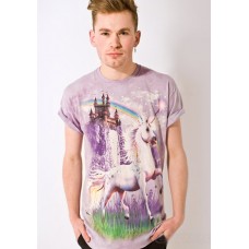 Unicorn Castle