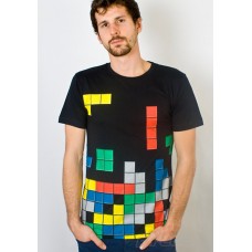 Tetris By Bepriv