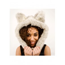 Merrimaking Animal Hoods Wolf Merrimaking Animal Hoods Wolf