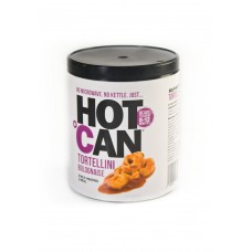 Hotcans Cheese & Tomato Ravioli
