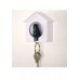 Sparrow Keychain