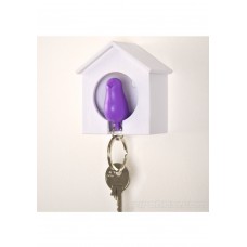 Sparrow Keychain