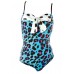 Water Cat Swimsuit
