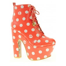 Lamby Bootie