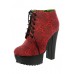 Island Vibe Bootie