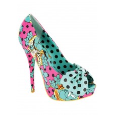 Fiesta Skull Peep