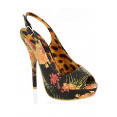 Saner Reina Slingback