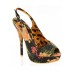 Saner Reina Slingback