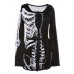 Caged Cardigan