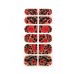 Lounge Leopard Nail
