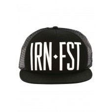 Irn Fst Irn Fst