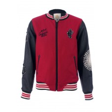 Scoundrels Letterman