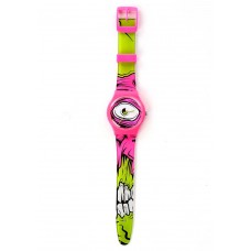 Zombie Stomper Watch