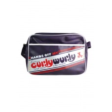 Cadbury's Curly Wurly Retro