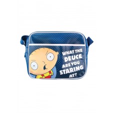 Family Guy Stewie What The Deuce? Retro