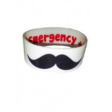 Emergency Moustache