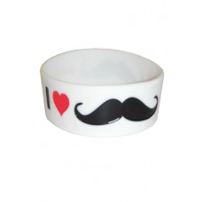 I Love Moustache