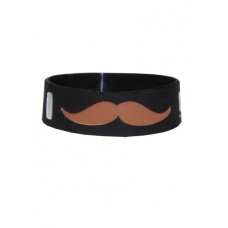 Moustache Who