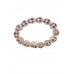 Skull Beads Bracelet