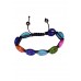 Peace Beads Bracelet