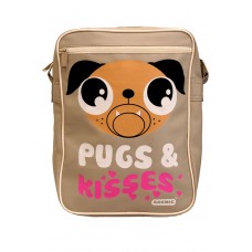 Pugs & Kisses