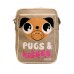 Pugs & Kisses