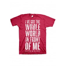 Sleeping With Sirens World
