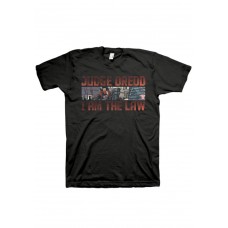Judge Dredd Gun