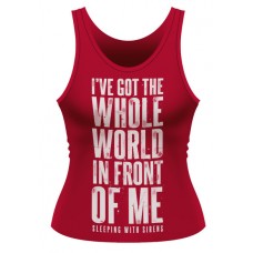 Sleeping With Sirens World