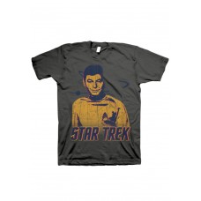 Star Trek Mccoy Neutron