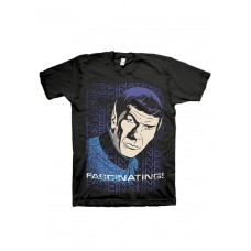 Star Trek Fascinating