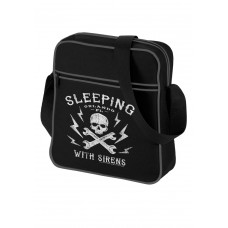 Sleeping With Sirens Logo