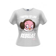Angry Birds Star Wars I Happen To Like Rebels