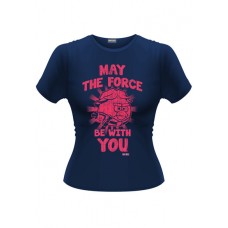 Angry Birds Star Wars May The Force Be With You
