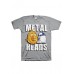 Angry Birds Star Wars Metal Heads