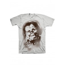 Star Wars Chewy