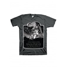 Star Wars A New Hope