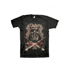 Star Wars Metal Vader