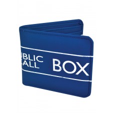 Dr Who Tardis Bi-folding