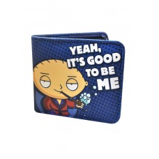 Family Guy Stewie Good To Be Me Bi-folding