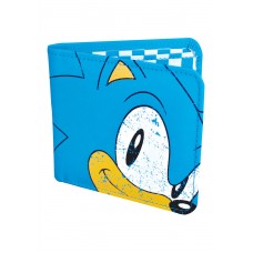 Sonic Bi-folding